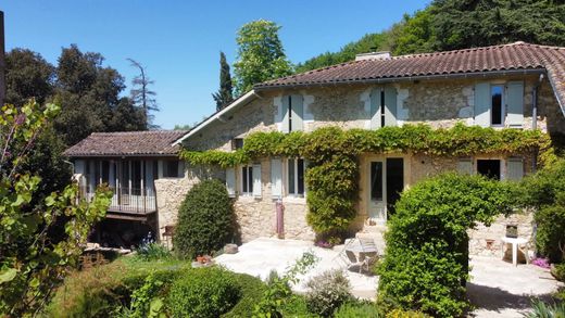 Maison de luxe à Vic-Fezensac, Gers