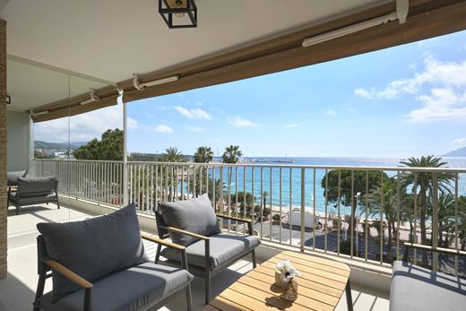 Apartment in Cannes, Alpes-Maritimes
