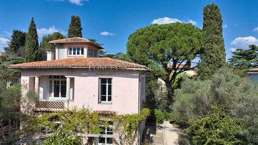 Casa de lujo en Montpellier, Herault