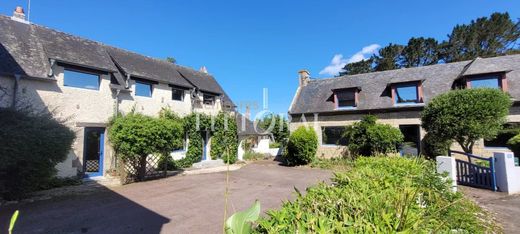 Maison de luxe à Guidel, Morbihan