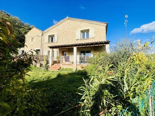 Rural or Farmhouse in Piégon, Drôme