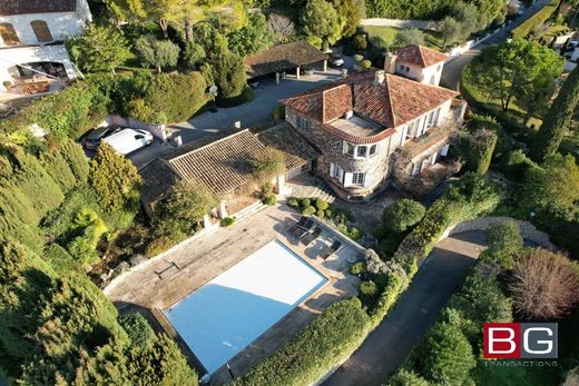 Villa in Mougins, Alpes-Maritimes
