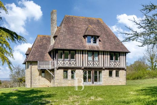 Casa de lujo en Beaumont-en-Auge, Calvados