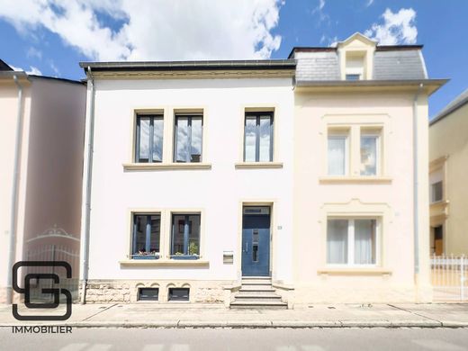Элитный дом, Люксембург, Ville de Luxembourg