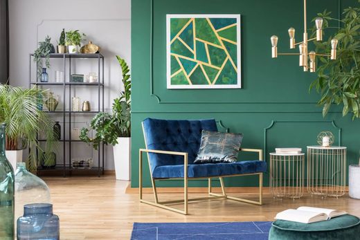 Appartement à Saint-Cloud, Hauts-de-Seine