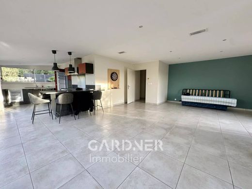 Luxury home in Aubagne, Bouches-du-Rhône