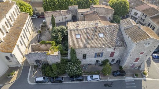 Luxe woning in Mollégès, Bouches-du-Rhône
