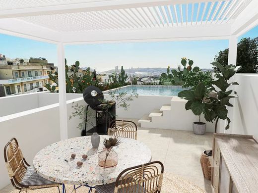 Пентхаус, San Ġwann, Saint John