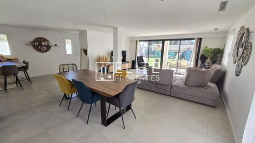 Maison de luxe à Grasse, Alpes-Maritimes