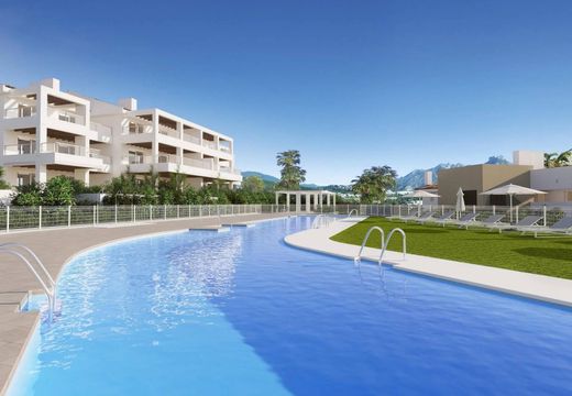 Apartament w Benahavís, Provincia de Málaga