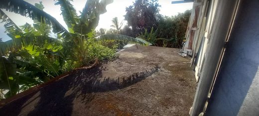 Casa di lusso a La Chaloupe Saint-Leu, Riunione