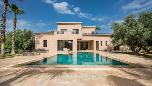 Villa in Marrakech, Marrakesh-Safi