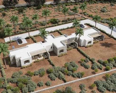 Luxury home in Páros, Nomós Kykládon