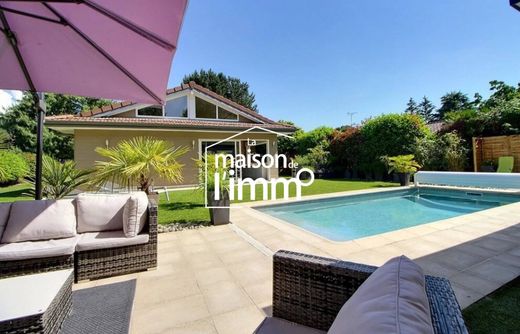 Luxury home in Douvaine, Haute-Savoie
