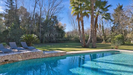 Luxury home in Lattes, Hérault