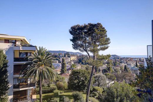 Piso / Apartamento en Niza, Alpes Marítimos