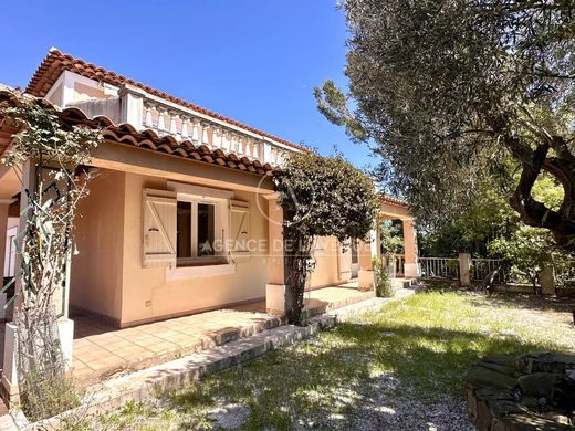 Элитный дом, La Seyne-sur-Mer, Var