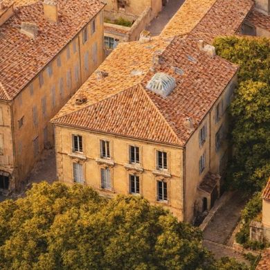 Daire Aix-en-Provence, Bouches-du-Rhône