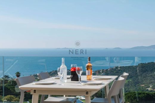 Вилла, Porticcio, South Corsica