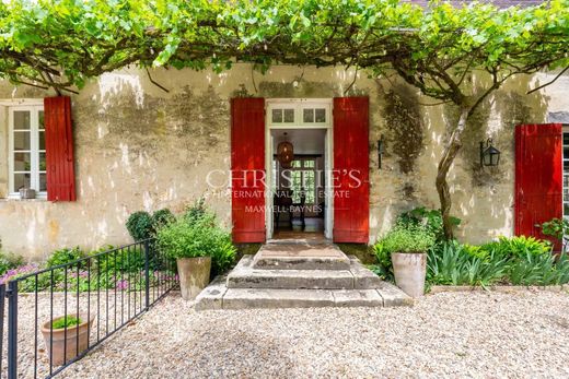 Maison de luxe à Trémolat, Dordogne