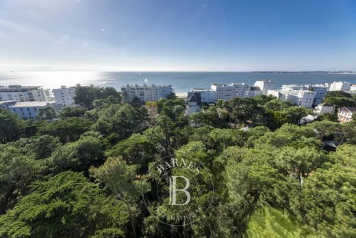 Apartment in La Baule-Escoublac, Loire-Atlantique