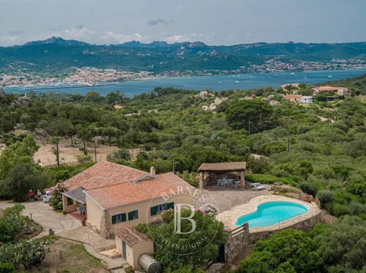 Villa in Arzachena, Provincia di Sassari