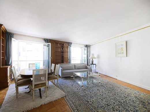Apartamento - La Muette, Auteuil, Porte Dauphine, Paris