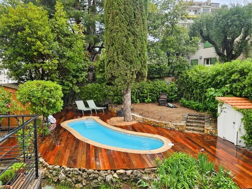 Casa de luxo - Cannes, Alpes Marítimos