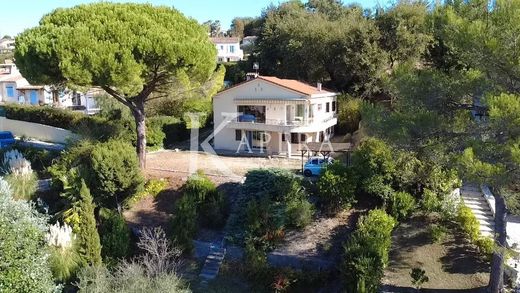 Luksusowy dom w La Colle-sur-Loup, Alpes-Maritimes