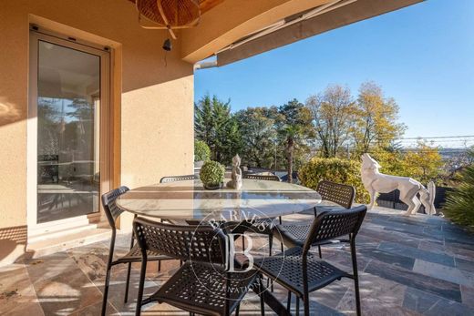 豪宅  Sainte-Foy-lès-Lyon, Rhône