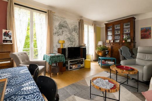 Apartment / Etagenwohnung in Versailles, Yvelines