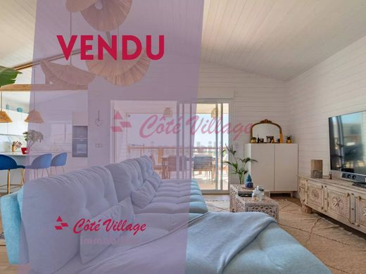 Chalé - Gruissan, Aude