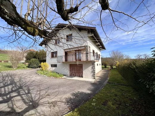 Casa de luxo - Groisy, Alta Sabóia