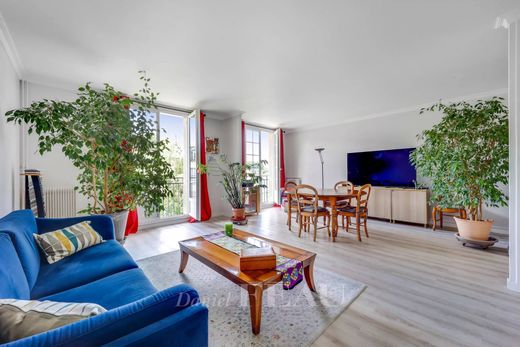 Apartment in Versailles, Yvelines