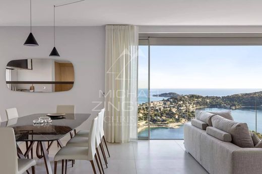 Willa w Villefranche-sur-Mer, Alpes-Maritimes