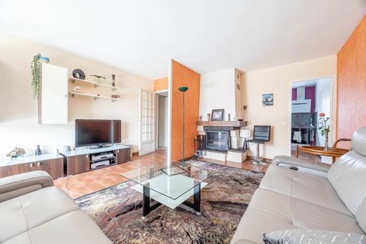 Luksusowy dom w Léognan, Gironde