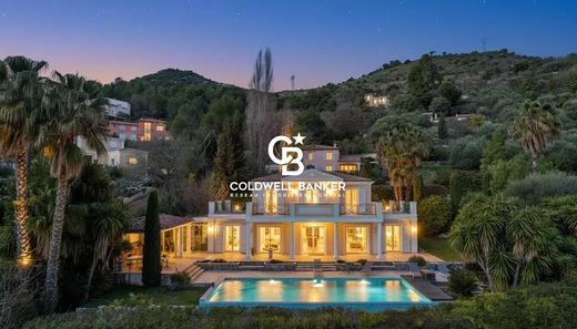 Villa in Nice, Alpes-Maritimes