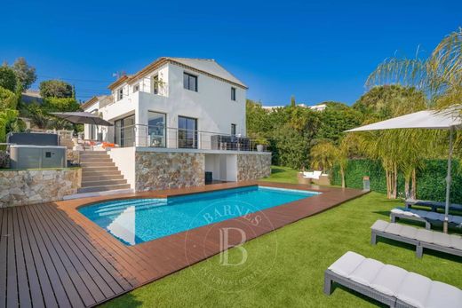 Willa w Vallauris, Alpes-Maritimes