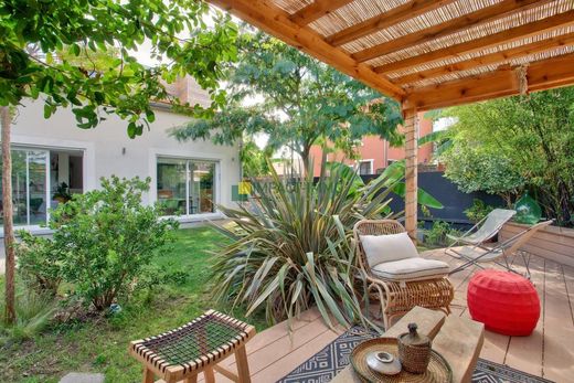 Luxury home in Colombes, Hauts-de-Seine