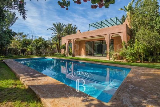 Villa in Marrakesh, Marrakech