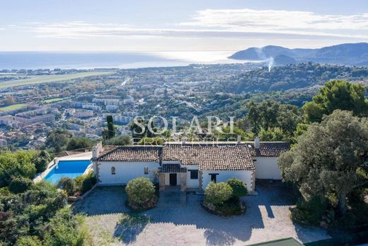 Villa a Mandelieu-la-Napoule, Alpi Marittime
