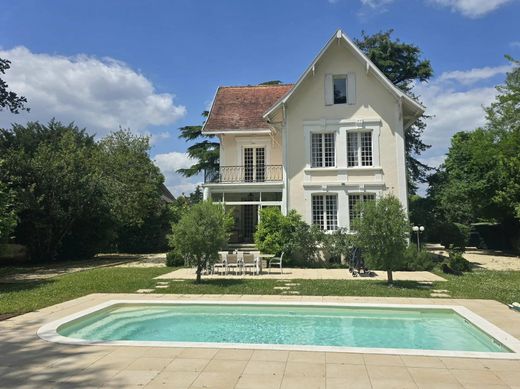Luxury home in Bergerac, Dordogne