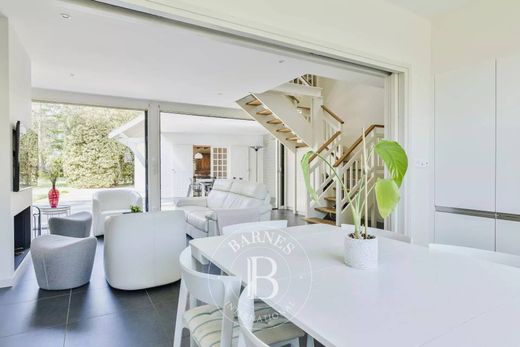 Элитный дом, La Baule-Escoublac, Loire-Atlantique