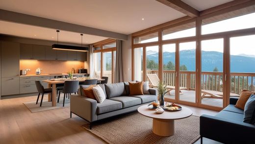 Apartment / Etagenwohnung in Ambilly, Haute-Savoie