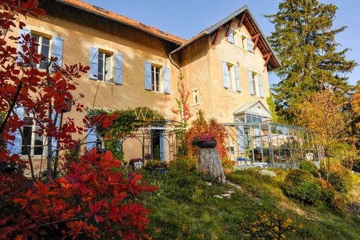 Casa di lusso a Andon, Alpi Marittime