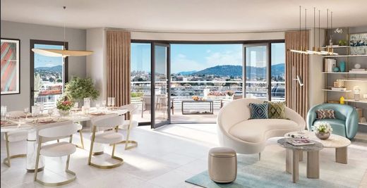 Appartement à Nice, Alpes-Maritimes