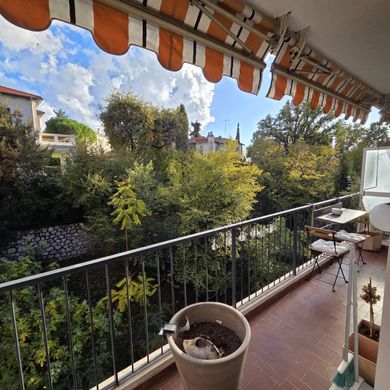 Appartamento a Nizza, Alpi Marittime