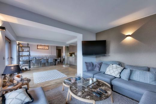 Piso / Apartamento en Megève, Alta Saboya