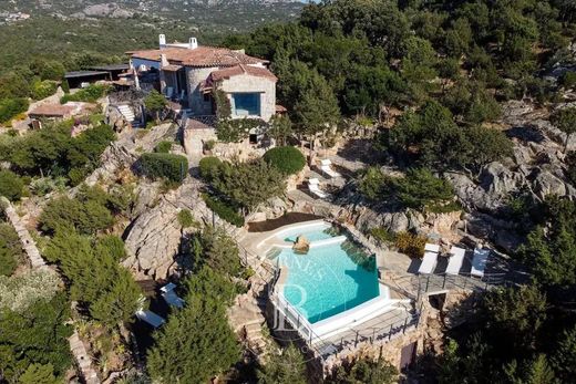 Villa - Porto Cervo, Provincia di Sassari