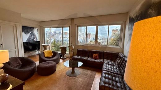 Apartment in Monceau, Courcelles, Ternes, Paris